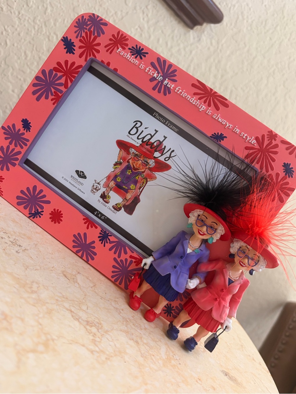 👯♀️Photo Frame by Biddys